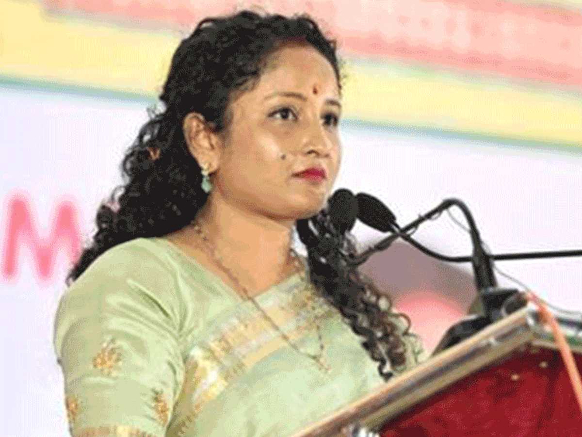 झारखंड विधानसभा में बोलीं कल्पना सोरेन, हेमंत सोरेन के पांच महीने कौन लौटाएगा?